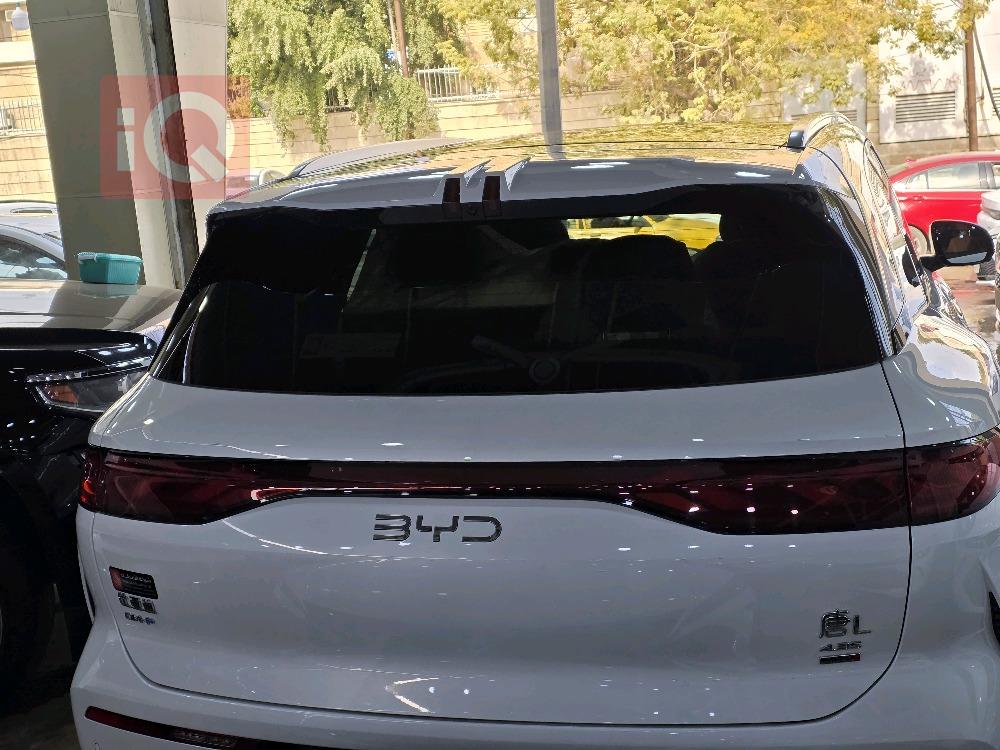 بي واي دي تانک L